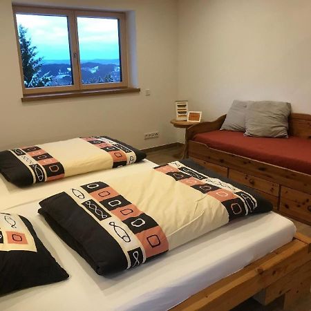 Ferienwohnung Naturzeit ザンクト・エングルマール エクステリア 写真