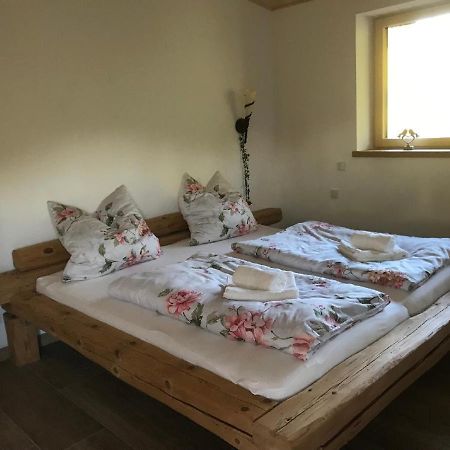Ferienwohnung Naturzeit ザンクト・エングルマール エクステリア 写真