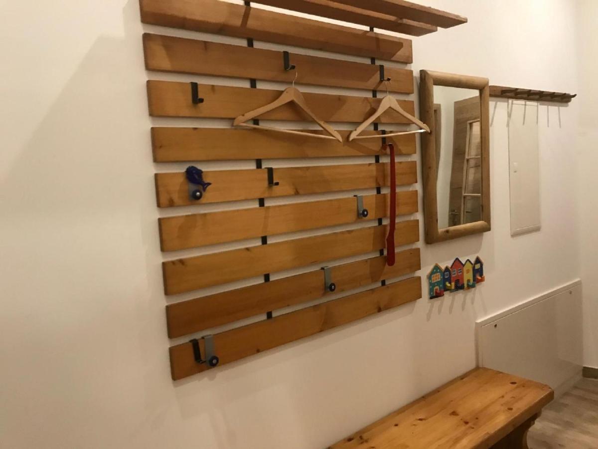 Ferienwohnung Naturzeit ザンクト・エングルマール エクステリア 写真