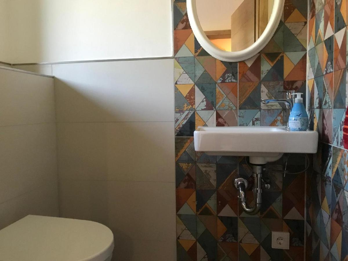 Ferienwohnung Naturzeit ザンクト・エングルマール エクステリア 写真